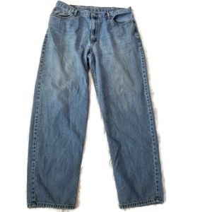 Levi's 560 Relaxed fit. Size 38x34